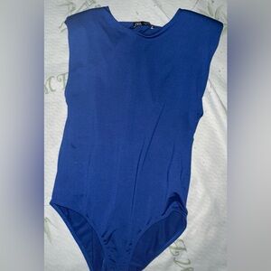 Zara bodysuit